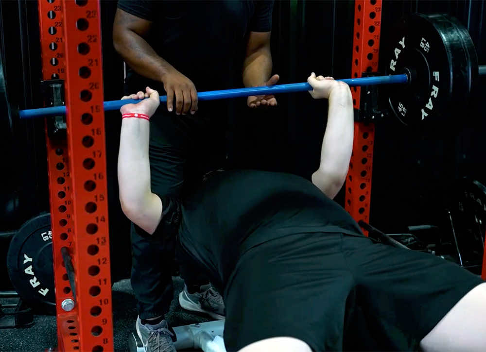 General Speed/Strength Classes